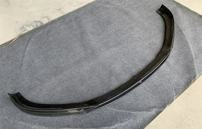 New！ For Tesla Model S 2016 2017 2018 2019 2020 Real Carbon Fiber Bumper Front Lip Rear Diffuser Side Skirts Spoiler Body kit