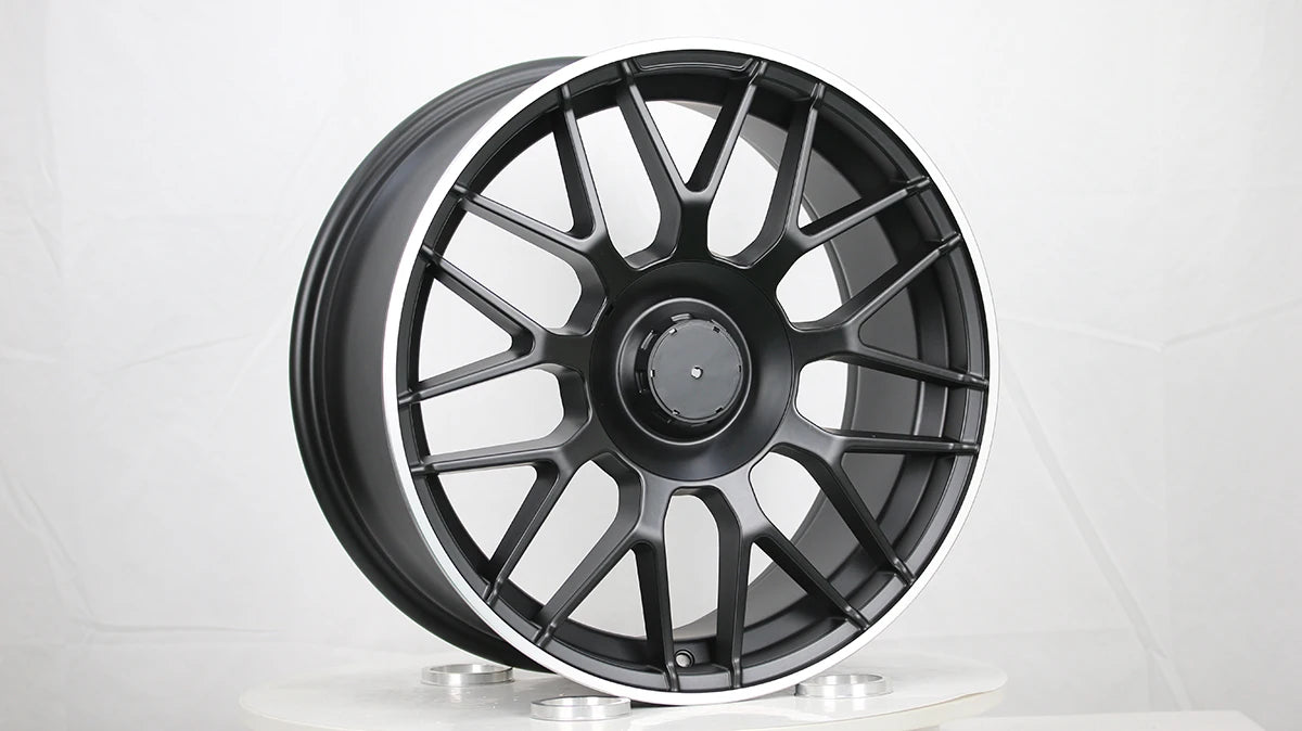 Cle 200 Rims 17 18 19 20 Inch AMG GTS Rims Wheels For Mercedes Benz C Class CLA CLS ...