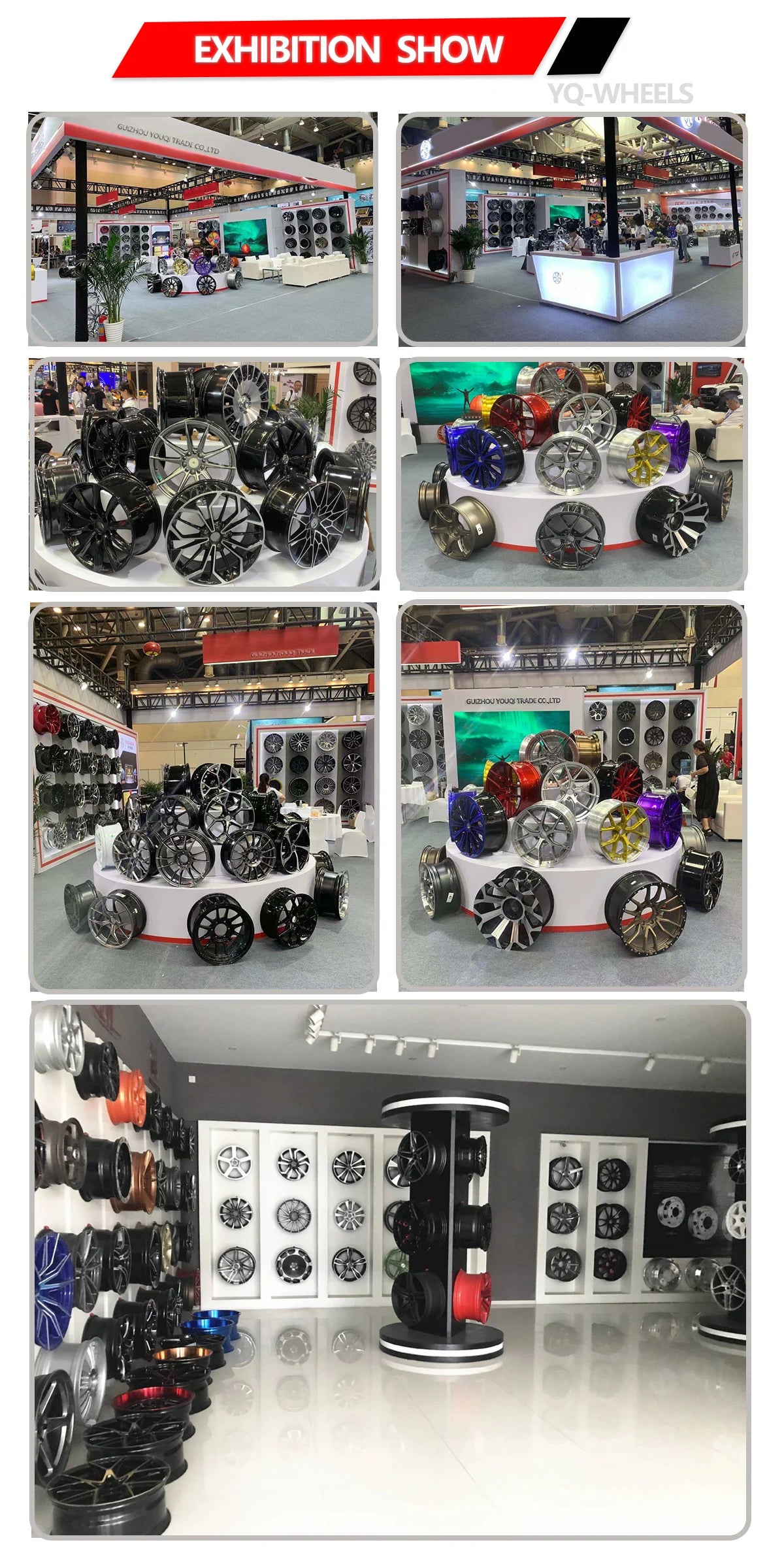 racing 17 inch wheels 5x114.3 custom forged alloy passenger car wheels Matte black replica Casting rims for rolls royce rims