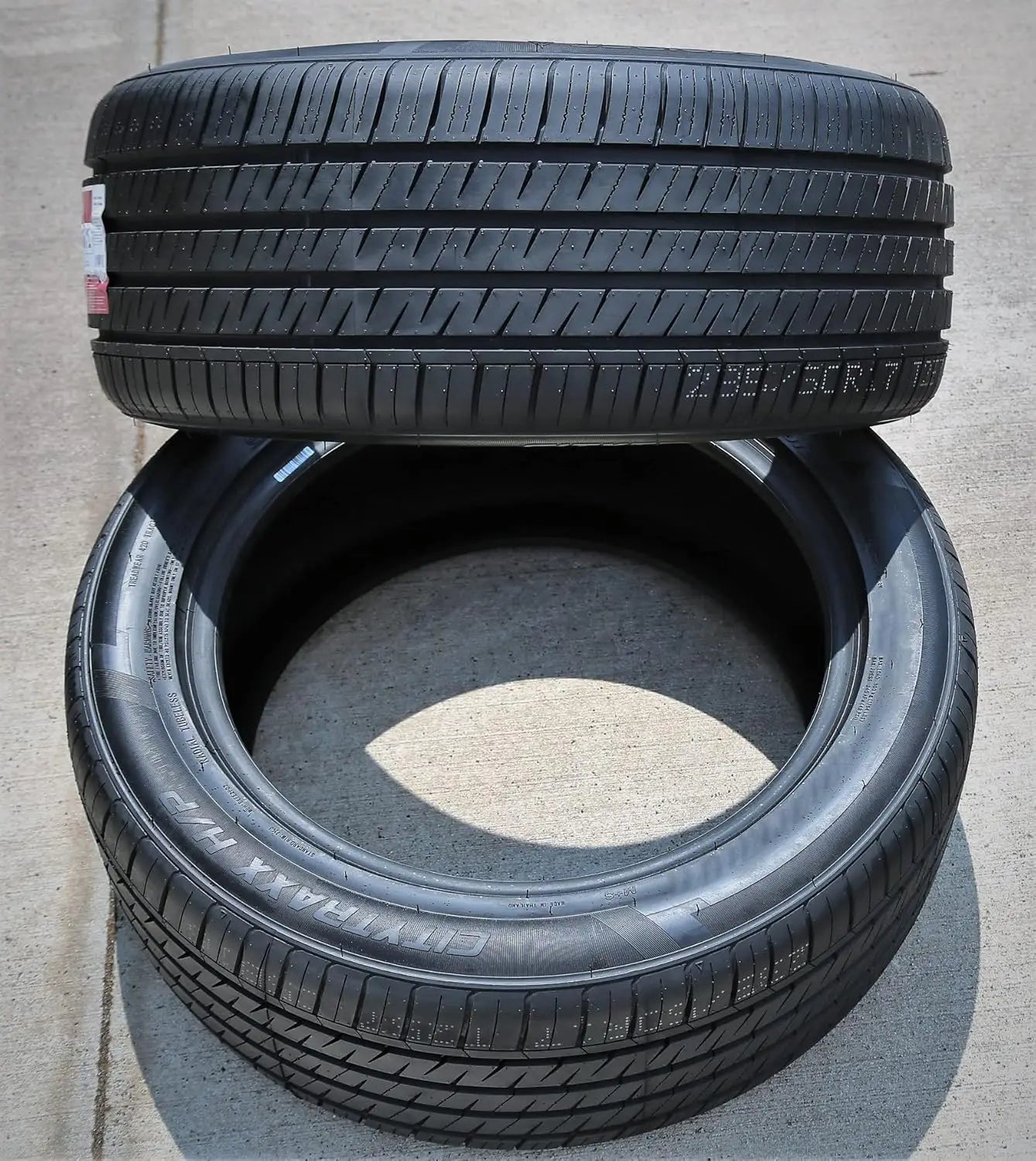 All-Season Passenger Car High Performance Radial Tires-225/45R18 225/45ZR18 225/45/18