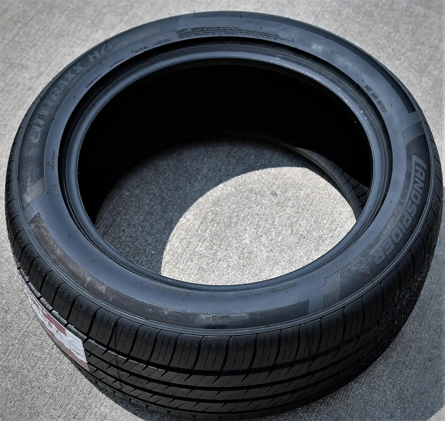 All-Season Passenger Car High Performance Radial Tires-225/45R18 225/45ZR18 225/45/18