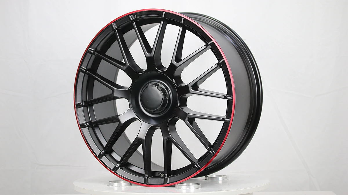 Cle 200 Rims 17 18 19 20 Inch AMG GTS Rims Wheels For Mercedes Benz C Class CLA CLS ...