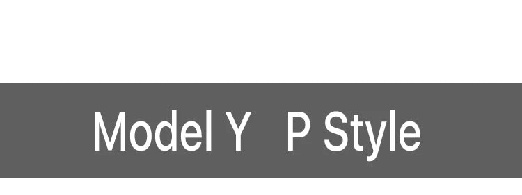 Carbon Fiber Body Kit Rear Spoiler Diffuser Side Skirt Front Bumper Lip Accessories For Tesla Model 3 Y  2018 2019 2016-2022