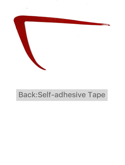 Carbon Fiber Body Kit Rear Spoiler Diffuser Side Skirt Front Bumper Lip Accessories For Tesla Model 3 Y  2018 2019 2016-2022